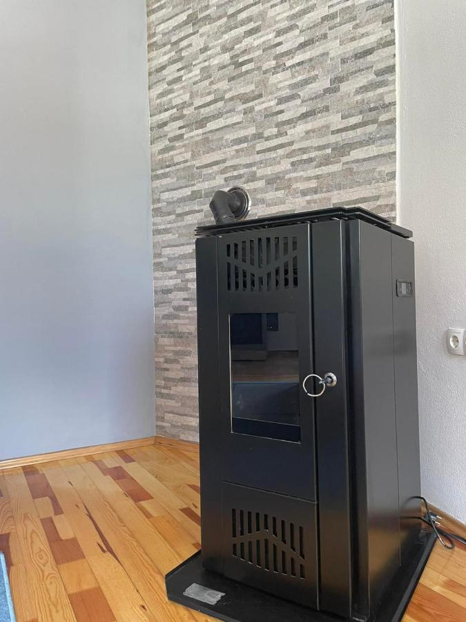 Apartman Ami Sarajevo Exterior photo