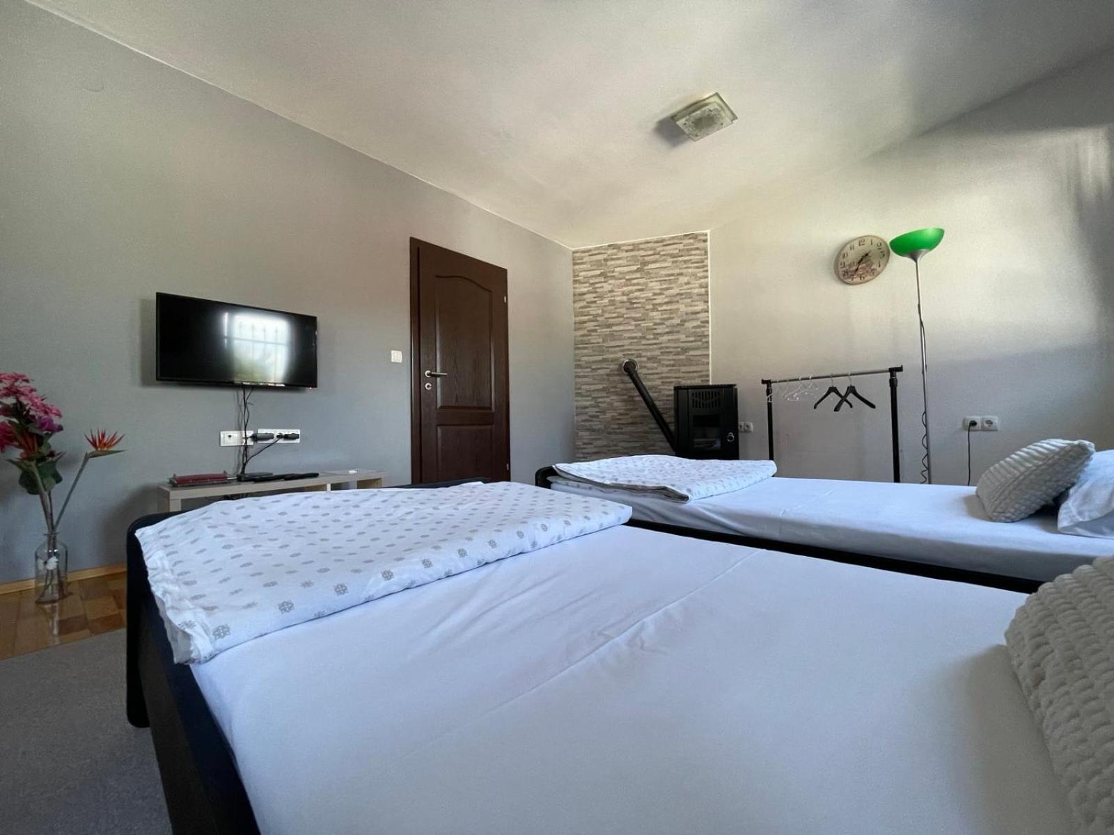 Apartman Ami Sarajevo Exterior photo