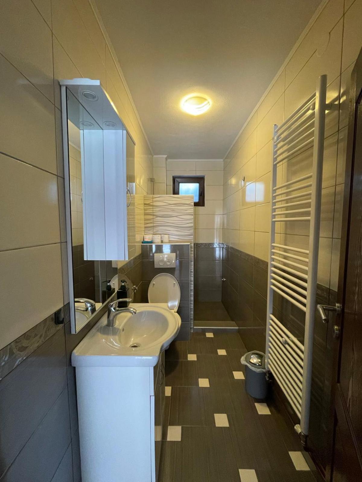 Apartman Ami Sarajevo Exterior photo
